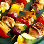Vegetarian ideas