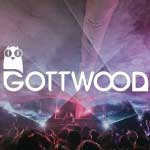 Gottwood Festival logo